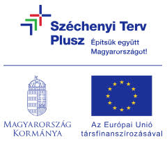 Széchenyo Terv