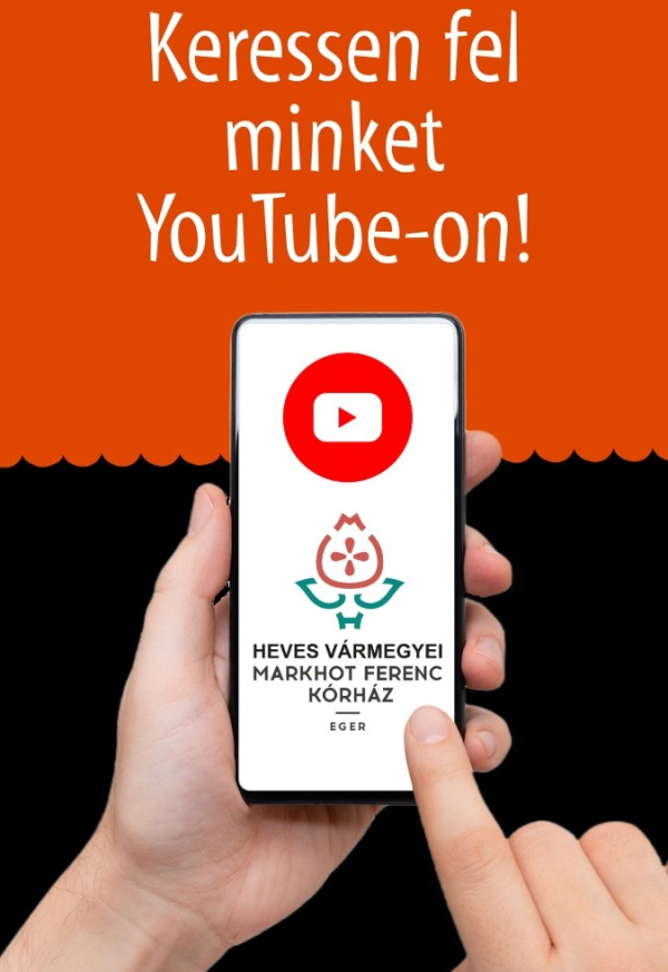 Videós tartalmak