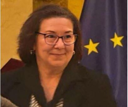 Miniszteri kitüntetés munkatársunknak