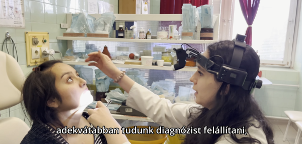 Bemutatjuk a Fül-Orr-Gégészeti osztályunkat!