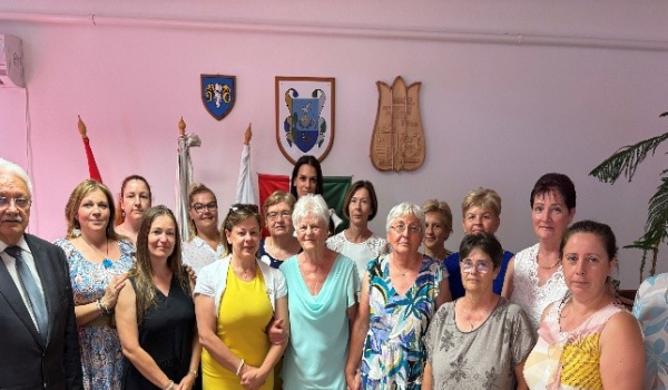 59 év hivatás – 59 év szolgálat az emberekért 