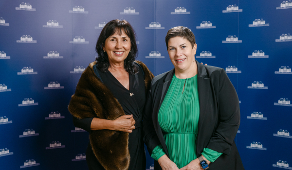 Kórházunk is részt vett az Eszterházy Károly Katolikus Egyetem Partnertalálkozóján