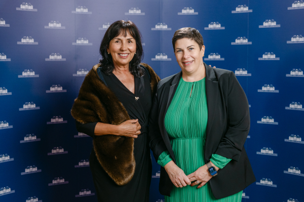 Kórházunk is részt vett az Eszterházy Károly Katolikus Egyetem Partnertalálkozóján