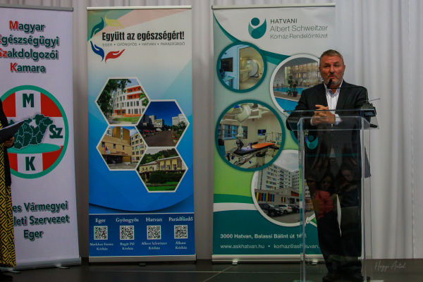 Fókuszban a szakdolgozók – „régi tapasztalatok, új utak”