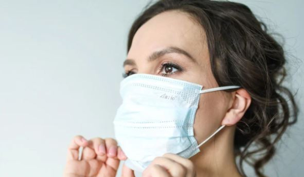 Lakossági tájékoztatás: maszk használata kötelező!