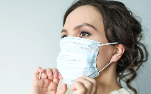 Lakossági tájékoztatás: maszk használata kötelező!