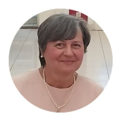 Kórházunk önkéntese a Magyar Hospice-Palliatív Egyesület koordinátora !