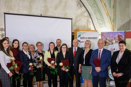 Markhot Emlékülés – Méltó ünnep a 256 éves orvosi hagyományok előtt