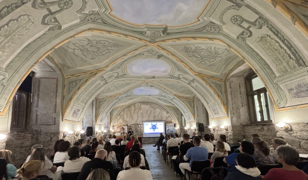 Kommunikációs továbbképzés a Markhot Ferenc Kórházban