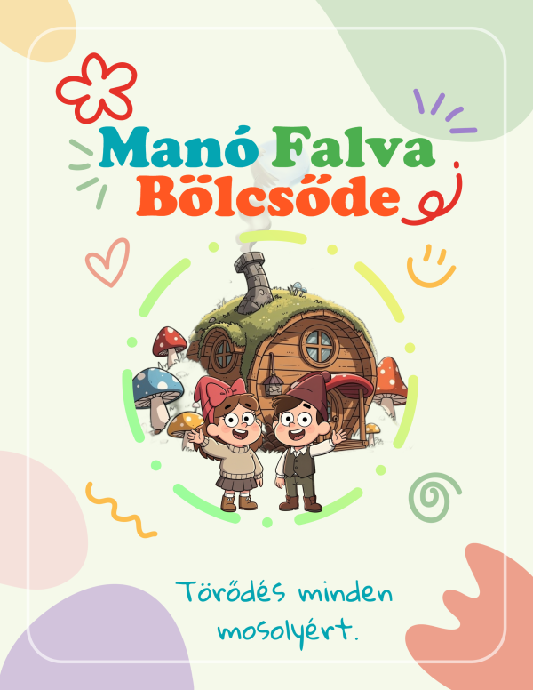 Kórházi Bölcsődénk