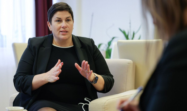 A Heves Vármegyei Markhot Ferenc Oktatókórház célja: az Észak-Magyarországi régió egyik legkiválóbb egészségügyi intézményévé válni!