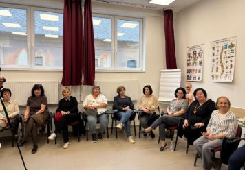 Szakmai találkozó Egerben az egészségügyi duális képzés fejlesztéséért