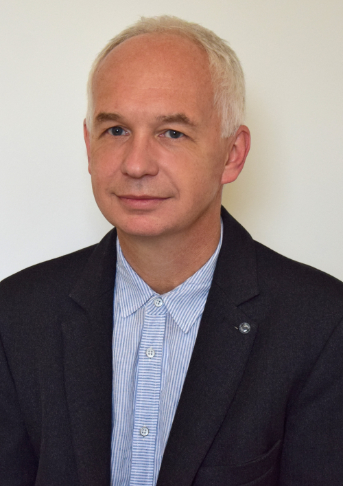 Dr. Sárkány Péter