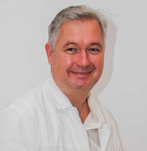 Dr. Fricz Sándor