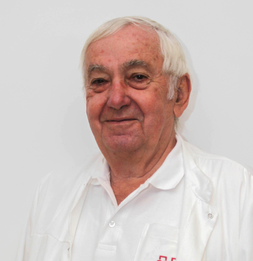 Dr. Nagy Péter