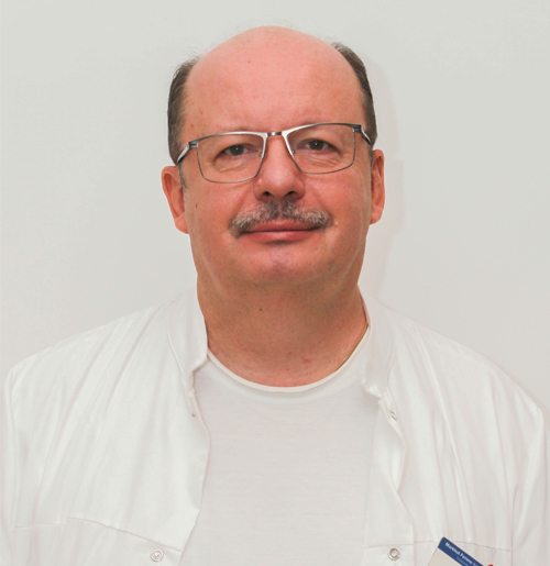 Dr. Kelemen Zsolt