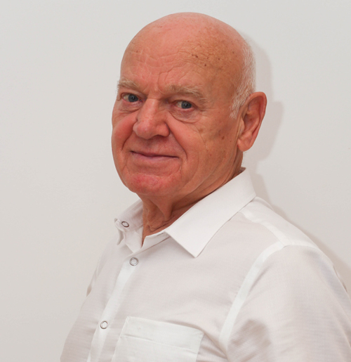 Dr. Martinovits János