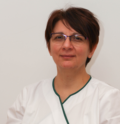 Dr. Juhos  Erzsébet