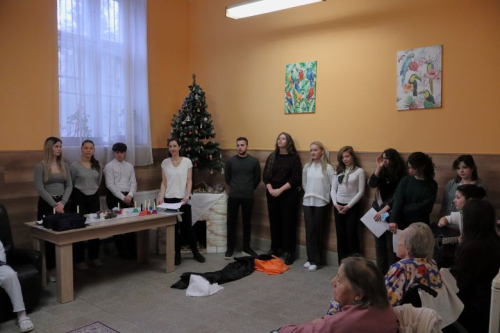 ADVENTI MŰSOR