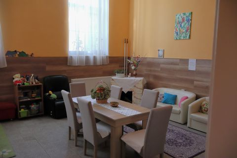 Hospice_osztály