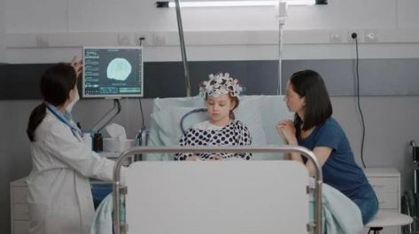 EEG