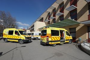 Sürgősségi Betegellátó osztály (SBO)