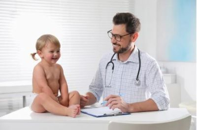 Gyermek Általános Ambulancia