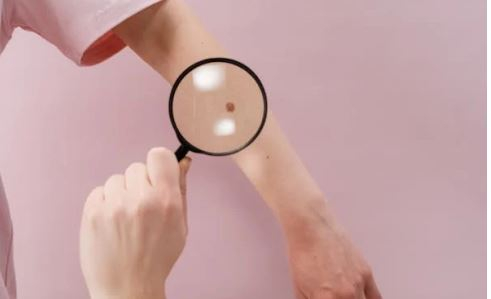 Megyei Bőr- és Nemibeteg Gondozó