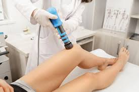 Lökéshullám-terápia szakrendelés