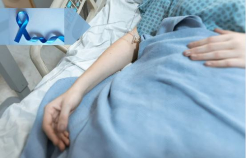 Onkológiai szakrendelés - onkológiai gondozó